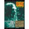 Heavy metal magazine ianuarie  2007
