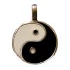 Medalion yin yang uk