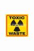 Toxic waste