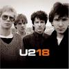 U2 18 singles (cd+dvd)