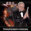 Udo thundervision (dvd)