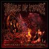 CRADLE OF FILTH Lovecraft & Witch Hearts (2CD)