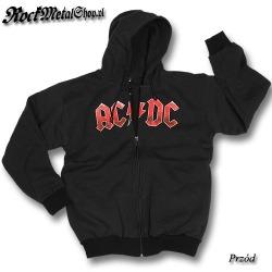 Hanorac AC/DC BLACK ICE