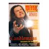 Heavy metal magazine  fara cd-iunie 2005