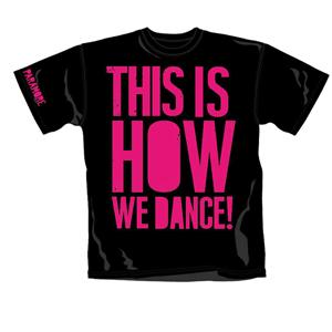Paramore - How We Dance cod TSBM3051