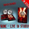 Taine live in studio (cd+dvd)