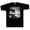 Tricou fruit of the loom my dying bride for lies i