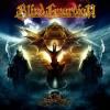 Blind guardian at the edge of time (2010)