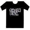 Green day american idiot+band model 1