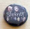 Insigna mica SLIPKNOT Masti (VKG)