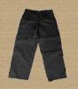 Pantaloni ranger negri art.-no.11810002