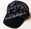 Sapca TRUCKER Flower Power (CJL)