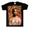 Tricou 2pac only god can judge me