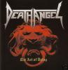 DEATH ANGEL The Art of Dying