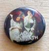 Insigna mica black sabbath ingeri (vkg)