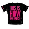 Paramore - How We Dance cod 3051SKBP