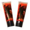 RED Neon Hair GEL