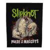 Slipknot pulse of the maggots