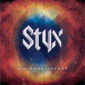 STYX Big Bang Theory