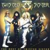 TWISTED SISTER - The Best of