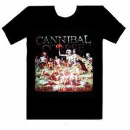 CANNIBAL CORPSE Gore Obsessed (SUPERPRET)