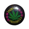 Insigna legalise cannabis