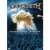 MEGADETH That one Night (live in Buenos Aires)