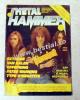 Metal hammer 1995/04