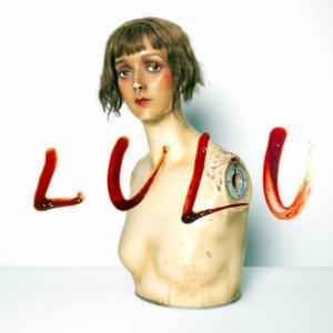 METALLICA Lulu (dubluCD, editia internationala)