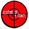 System of a down tinta