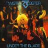 Twisted sister - under the blade