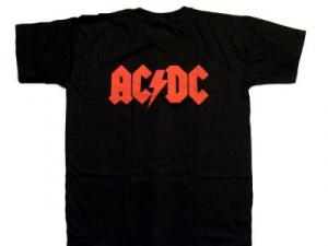 AC/DC Hells Bells Devils (SUPERPRET)