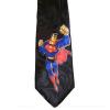 Cravata lata superman