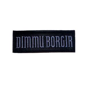 DIMMU BORGIR Logo