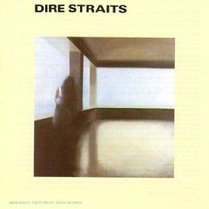 Dire straits dire straits