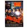 Heavy metal magazine + cd martie 2005