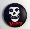 Insigna mica MISFITS 10//711