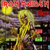 IRON MAIDEN Killers