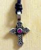 Medalion CELTIC CROSS PENDANT 2 cm model 14