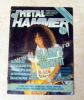 Metal hammer 1995/03