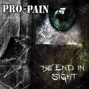 PRO-PAIN No End in Sight