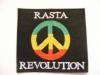 RASTA REVOLUTION