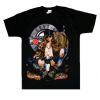 Tricou guns`n roses axel