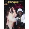 ALICE COOPER The Nightmare Returns (DVD)