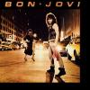 BON JOVI Bon Jovi remasters (UNIVERSAL MUSIC)