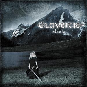 ELUVEITIE Slania (Limited Edition)