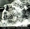 RAGE AGAINST THE MACHINE Rage Against the Machine - second hand (ADLO)