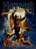 Manowar hell on earth iv (2dvd+cd)