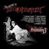 The crown possessed ltd (2cd)