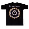Tricou Fruit of the Loom MOONSPELL Darkness and Hope